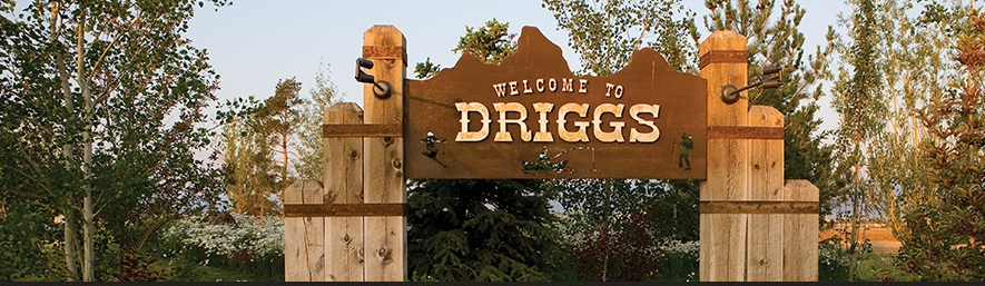 Why Live In Driggs Idaho? 